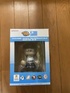 パワプロくん プライズアクションフィギュア パリーグ