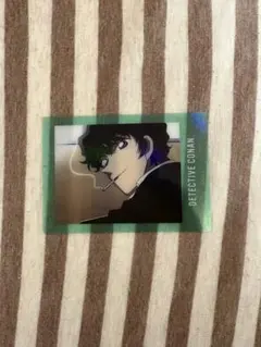 名探偵コナン ぱしゃこれ クリア vol.2 松田陣平