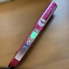 GYP0409 テスコム　ストレートアイロン　ione ITH1605