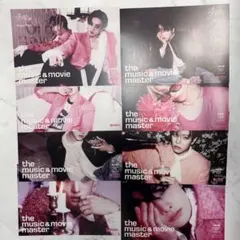 StrayKids スキズ doit HMV フライヤー コンプ