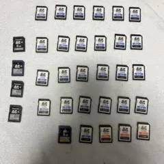 RIN様専用 矢崎 2GB✕6・64GB✕2セット 新品未使用品 - メルカリ