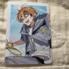 18TRIP おもライ 五十竹あく太 ブロマイド - メルカリ