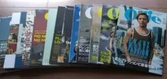 Ollie　2015年〜15冊