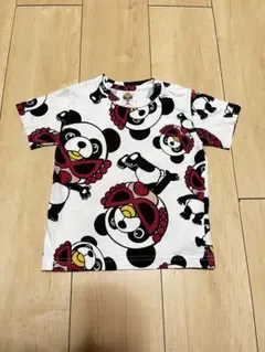 2026年最新】ヒステリック パンダ tシャツの人気アイテム - メルカリ