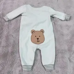 babyGAP ベビーロンパース 3-6ヶ月