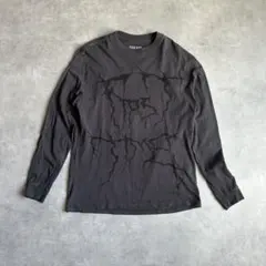 killremote キルリモート レイジーボーイニット あのちゃん 僕服