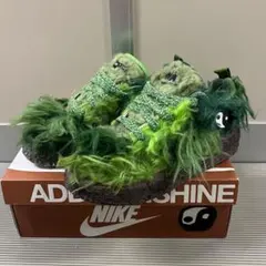 鑑定済美品 NIKE CPFM Flea1 Overgrown 26.5cm