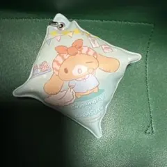 シナモロール クッションチャーム