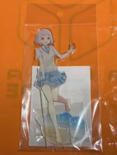 学園アイドルマスター 姫崎莉波 アーリーサマー アクリルスタンド 学