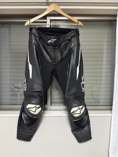 Alpinestars 革ツナギ レーシングスーツ サイズ:50 - メルカリ