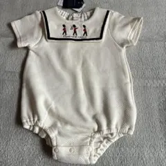 cottoli ロンパース