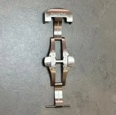 パネライ 純正Dバックル 22mm 専用 PANERAI 正規品 腕時計 ベルト