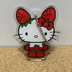 2025年最新】イチゴマン キティの人気アイテム - メルカリ