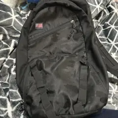 スポルディングリュック