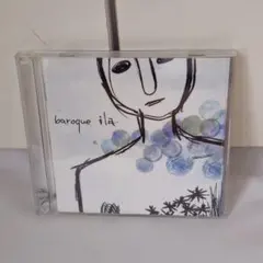 baroque / ila 初回生産限定盤