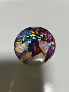 C108 対魔忍 缶バッジ レア 対魔忍 | Mercari | Proxy Shopping with Doorzo