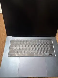 Apple MacBook Air 15インチ （M2)