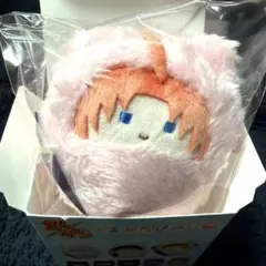 神威 銀魂 くるみたぴぬい