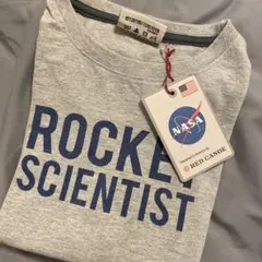 NASA Tシャツ　国立航空宇宙博物館のサムネイル