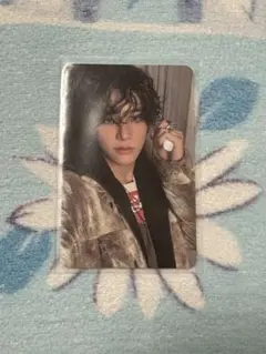 ENHYPEN daydream kpop merch 特典 トレカ ジェイク - メルカリ