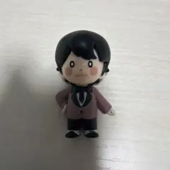 Mrs. GREEN APPLE 大森元貴 フィギュア - メルカリ