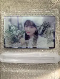 乃木坂46 リズムフェスティバル 乃木フェス 上位賞 サイン入り 川﨑桜