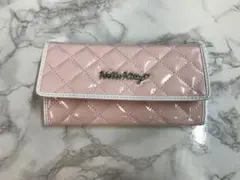 ハローキティ キティちゃん 長財布 未使用