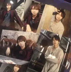 DREAMBOYS 井上瑞稀 フォトセ