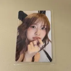 TWICE thisisfor popup ミッション 成功特典 公式 モモ - メルカリ