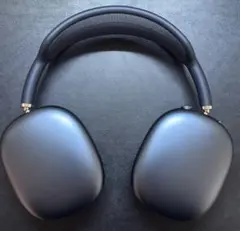 AirPods Max USB-C 第二世代ミッドナイト