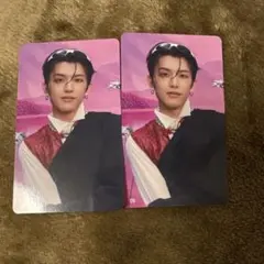 髙塚大夢 トレカ 126