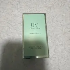 HOLIKA HOLIKA UV Clear Stickのサムネイル