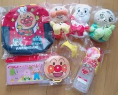 アンパンマン セット