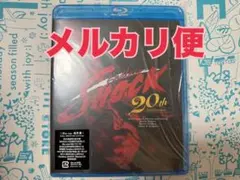 Endless SHOCK 20thAnniversary3枚組○Blu-ray - メルカリ