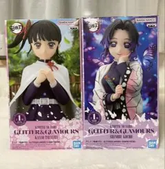 2025年最新】胡蝶しのぶフィギュアの人気アイテム - メルカリ