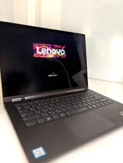 Lenovo YOGA C930 Core i7 16GB SSD512GBのサムネイル