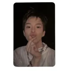 アサヒ TREASURE ソウルコン トレカ PULSE ON コレクトブック