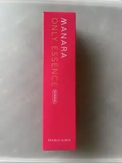 MANARA ONLY ESSENCE NORMAL 美容液 2本セット - メルカリ