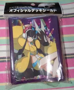 ポケモンカード オフィシャルデッキシールド シロナ 62枚組 - メルカリ