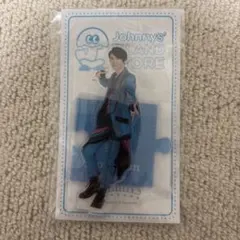 Snow Man アクスタ 20'夏 第3弾 向井康二