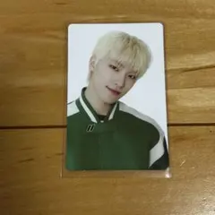 SEVENTEEN FOLLOW ソウル トレカ ディノ