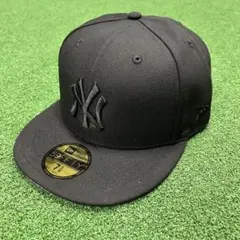New Era 59FIFTY ニューヨークヤンキース 7 5/8 60.6㎝