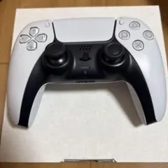 PS5 DualSense ワイヤレスコントローラー　ジャンク