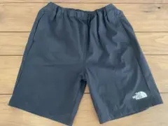 THE NORTH FACE NBJ42132 ハーフパンツ ブラック