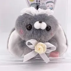 ✨新品✨　すくっとたっちさん　たれうさぎさん　ゴシック　タグ付き