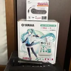 2026年最新】ag03-mikuの人気アイテム - メルカリ