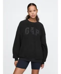 ハート スウェット