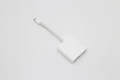 3482-Apple 純正 Lightning - USB 3カメラアダプタ