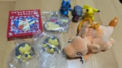ポケモングッズまとめ売り