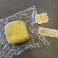 DODO STUDIO チーズ 餅L スクイーズ マスコット 2種セット | Mercari